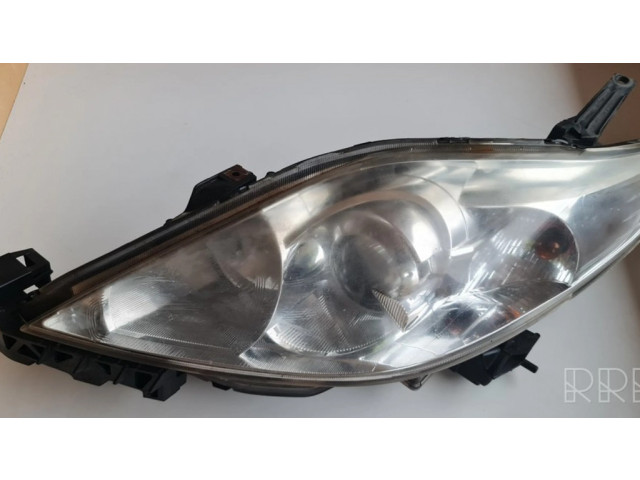 Přední světlo levé W3T15671, C23551040 Mazda 5 2007