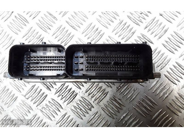 Řídící jednotka 0281017954, 03L906018NE Seat Alhambra (Mk2) 2012