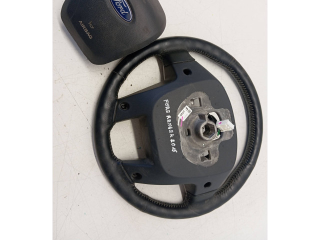 Руль AB393600H, 34097035A Ford Ranger