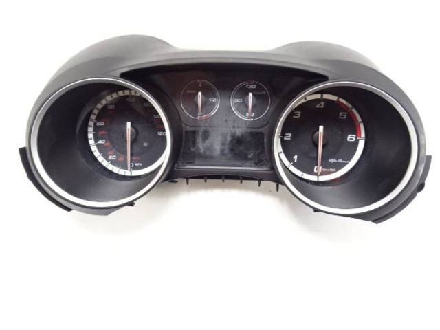 Панель приборов 50527457, 000381 Alfa Romeo Giulietta