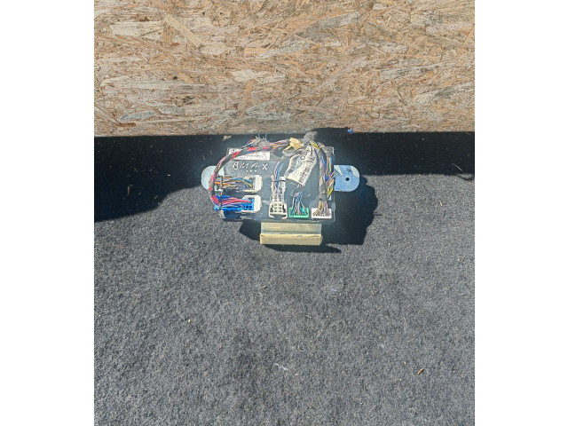 Блок комфорта AV1T15K600GH Ford B-MAX