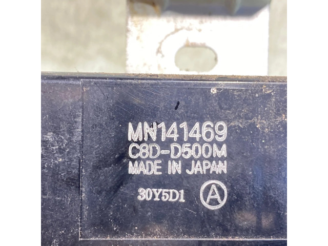 Блок управления Mn141469 Mitsubishi L200