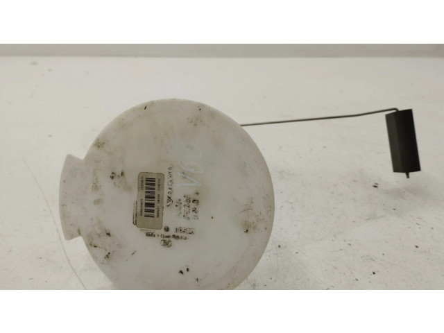 Датчик уровня топлива