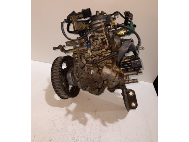 Топливный насос