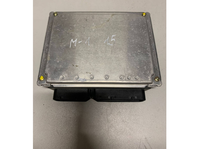 Řídící jednotka 4E0907553B, 4E0910553A   Audi A8 S8 D4 4H 2010