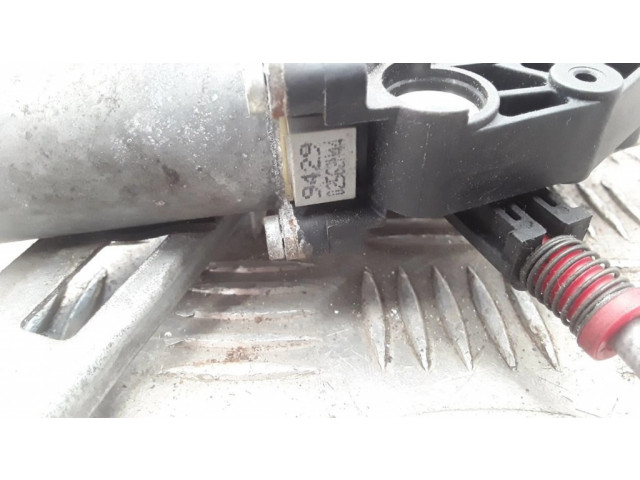 Передний комплект электрического механизма для подъема окна