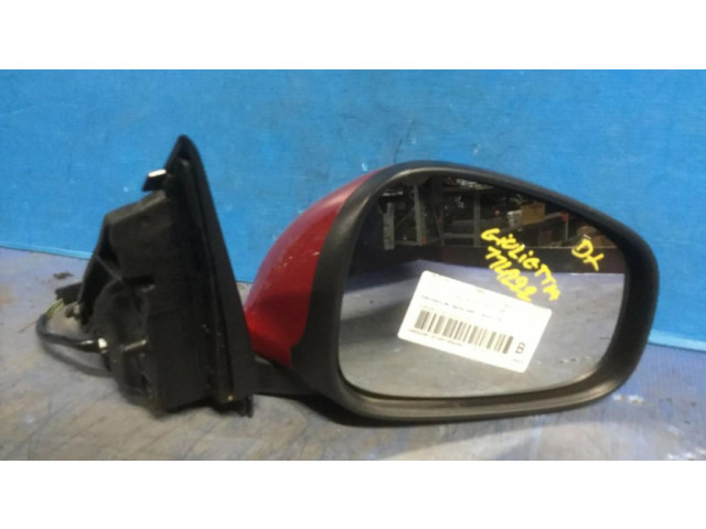 Зеркало электрическое правое Alfa Romeo Giulietta