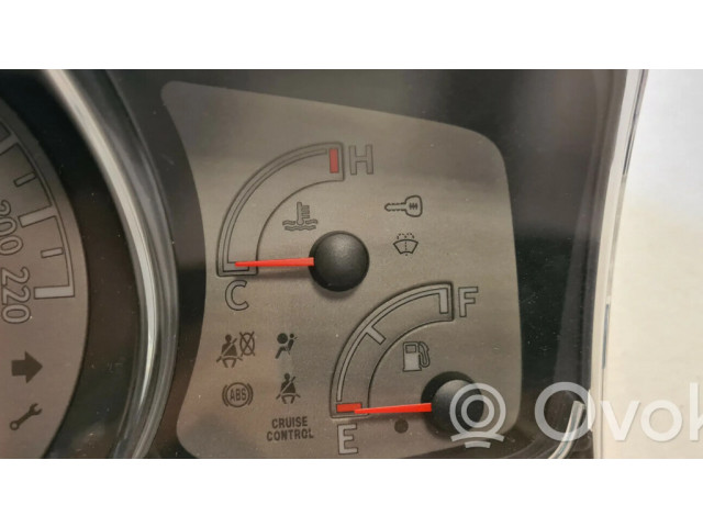 Přístrojová deska Honda Ridgeline I 2005 VP5HGF10A855AF