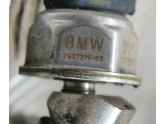 Vstřikovací lišta 7537319, 12056010 BMW 5 F10 F11 pro benzínový motor 4.4 N63 B44 A
