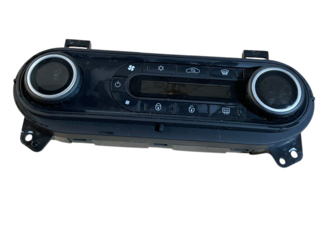 Блок управления климат-контролем 30060294, 30060294 MG 6