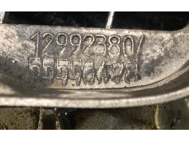 Čerpadlo oleje 55556428 Opel Zafira B