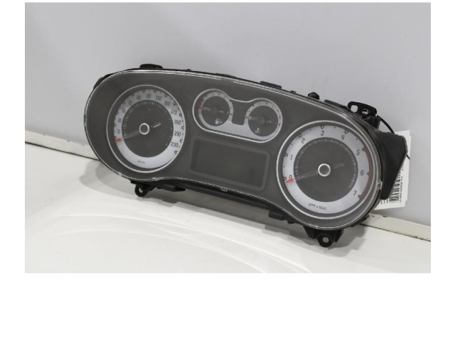 Панель приборов 51975131 Fiat 500L