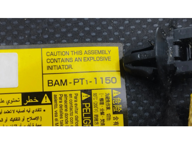 Подушка безопасности в сиденье BAMPT1150 Lexus IS 220D-250-350
