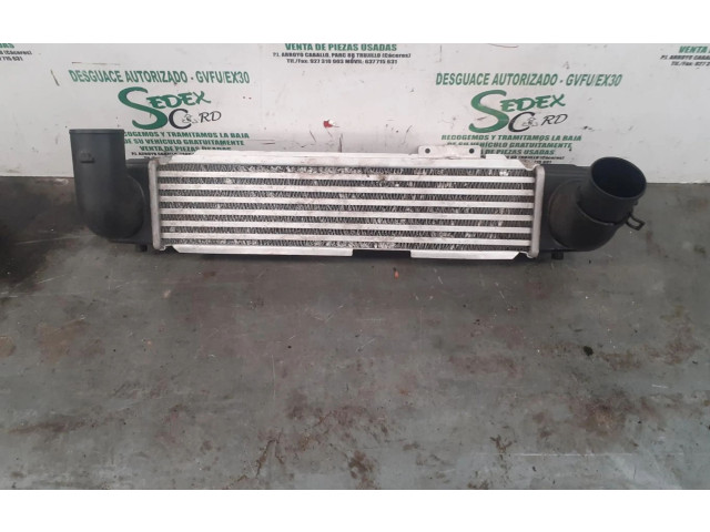 Интеркулер 281904A160 KIA Sorento