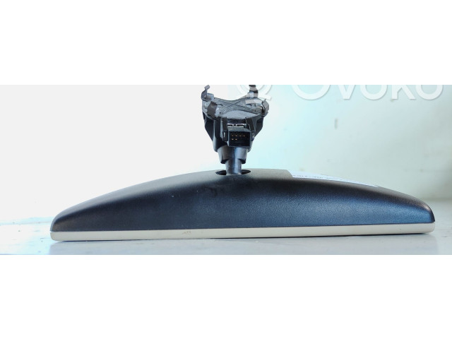 Зеркало (механическое) Skoda Octavia Mk3 (5E) 2013 - 2019 года