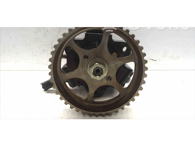 Vstřikovací čerpadlo 0445010010 Citroen Berlingo