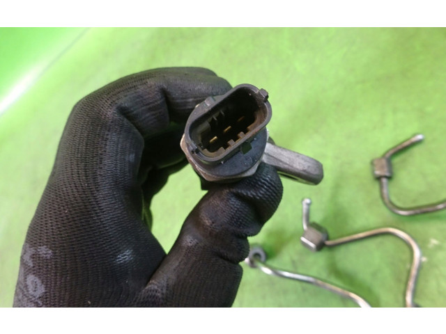 Магистральная трубка топлива