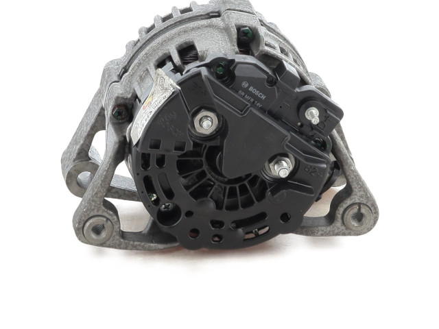 Генератор 95521454, J0-8363E   Opel Meriva A      