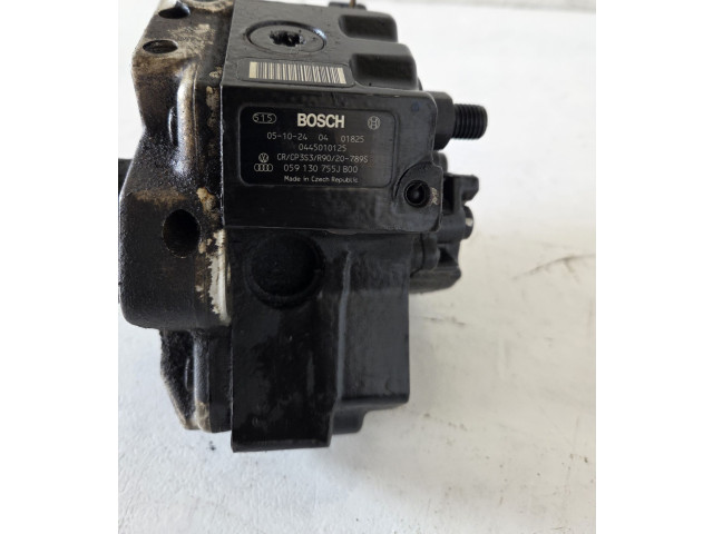 Топливный насос