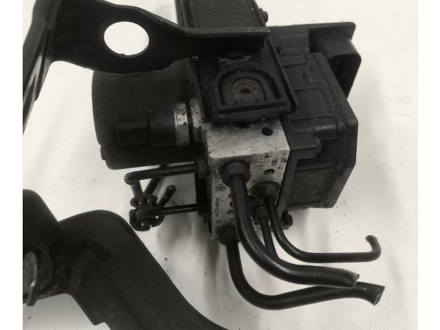 Jednotka ABS 0265225407, 4E0614517CP   Audi A8 S8 D3 4E 2009