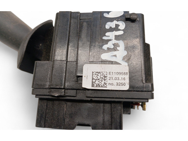 Ручка стеклоочистителей E1109568 Dacia Duster