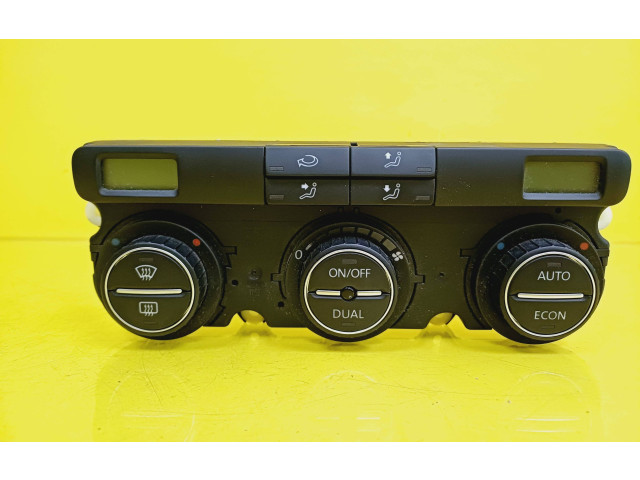 Блок предохранителей Volkswagen PASSAT B6