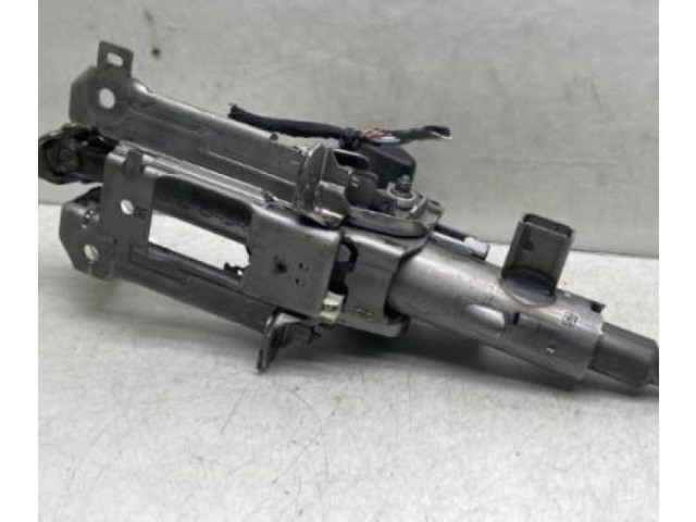 рейка Колонка рулевая Citroen C3 Aircross 2017 - года