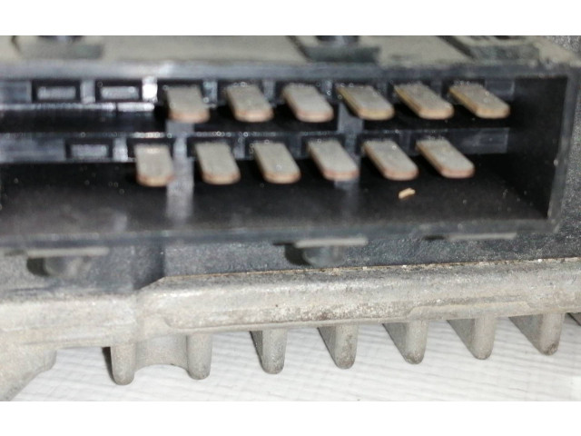 Блок управления 9650836780, 9650836780   Citroen C2