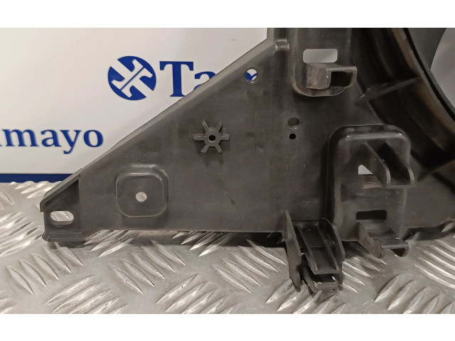 Вентилятор радиатора     8200765566A, 0130307107    Dacia Sandero 