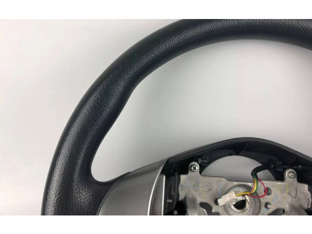 Руль Subaru Forester SH 2008 - 2013 года GS120-02880