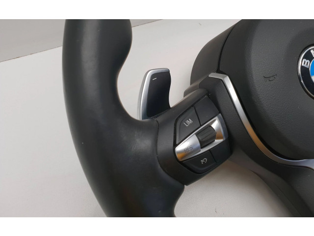 Volant BMW X5 F15 2014 7849447, 00054496