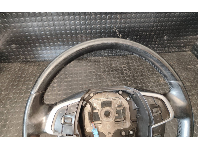 Руль Citroen C4 II 2011 - 2016 года 96720514ZD