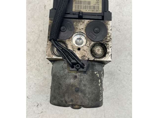 Блок АБС 0265216642, 9633666580 Citroen Xsara Picasso - года