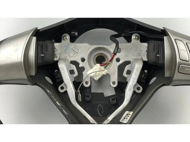 Volant Subaru Impreza III 2008 GS120-02880