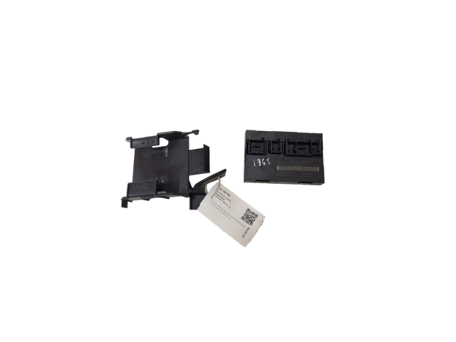 Блок комфорта 1K0959433AK, 1T1971858 Volkswagen Caddy