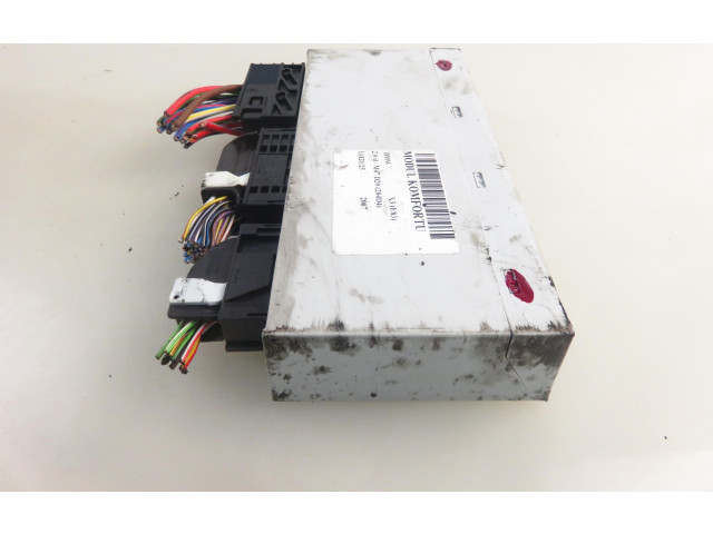 Блок комфорта 6963338, 6963338 BMW X3 E83