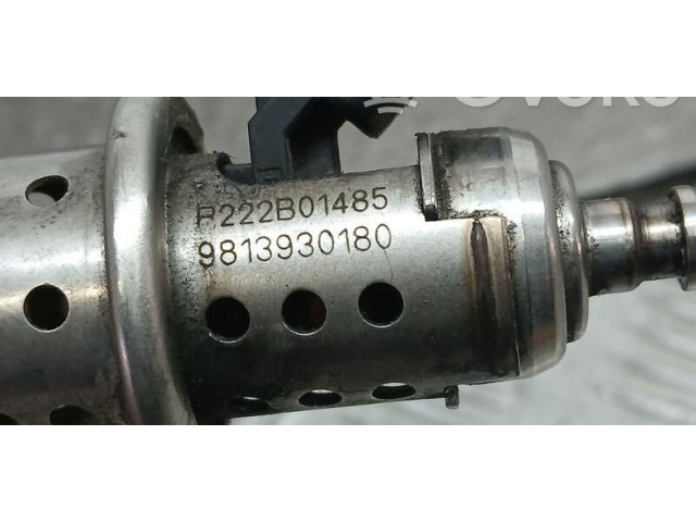 Форсунка 9813930180 Peugeot 2008 I YH01