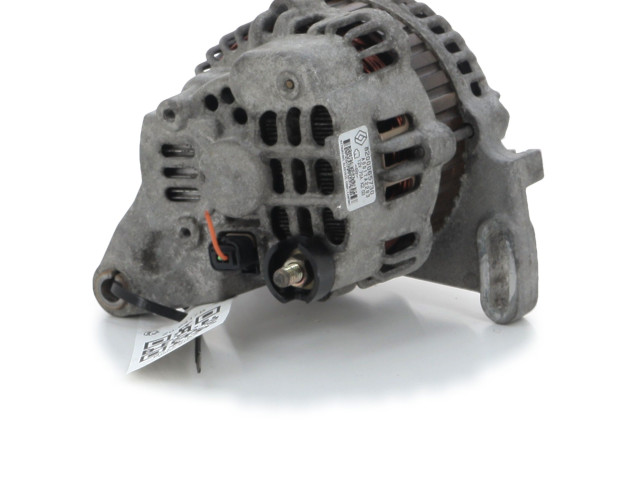 Генератор 8200660045, Z0-9417B Renault Twingo I