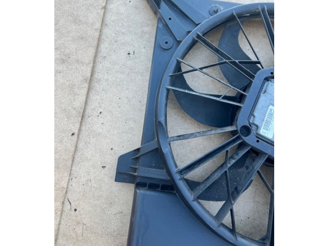 Вентилятор радиатора     3135103473    Volvo XC90 
