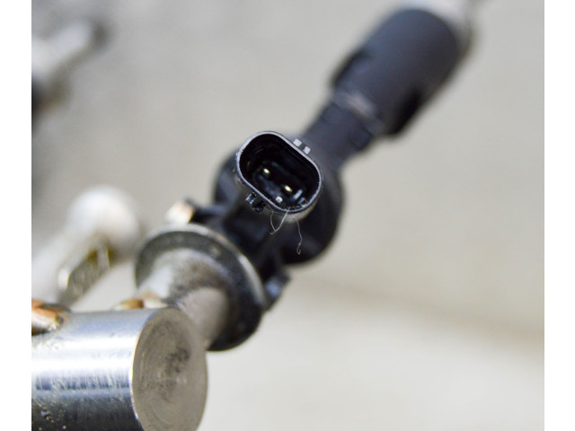 Vstřikovací lišta 9A211040301, 9A211031602   Porsche 911 991  pro benzínový motor 3.0 MDC.HA 