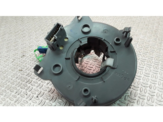 Полоса надувных подушек (кольцо srs)