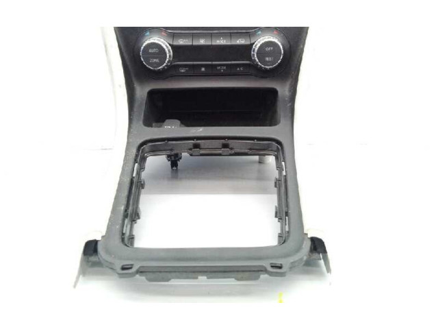 Блок управления климат-контролем LUA2469002408, HWA2469010805 Mercedes-Benz A W176