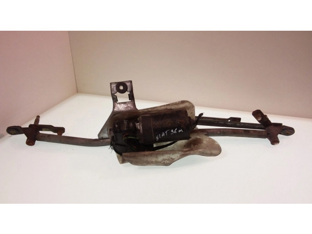 Комплект механизма стеклоочистителей