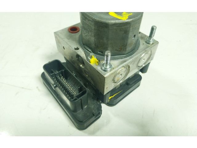 Блок АБС 476600433R, 476609671R   Dacia  Duster II  2017 - 2024 года