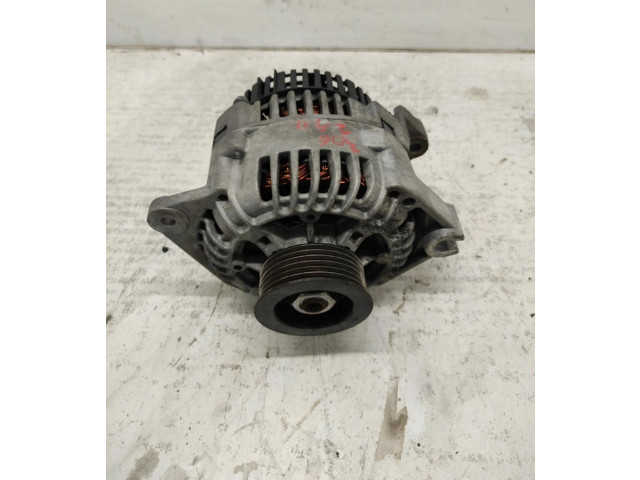 Генератор Peugeot 306