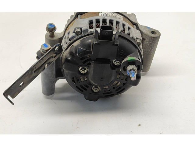 Генератор 12654243   Chevrolet Camaro      