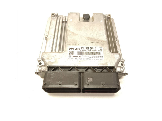 Řídící jednotka 05L907309T, 0281039429   Volkswagen Tiguan 2023