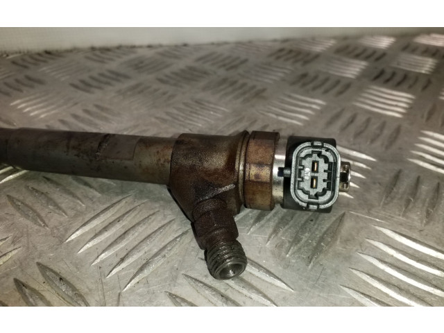 Форсунка 0445110218, B44511735301 Jeep Cherokee III KJ