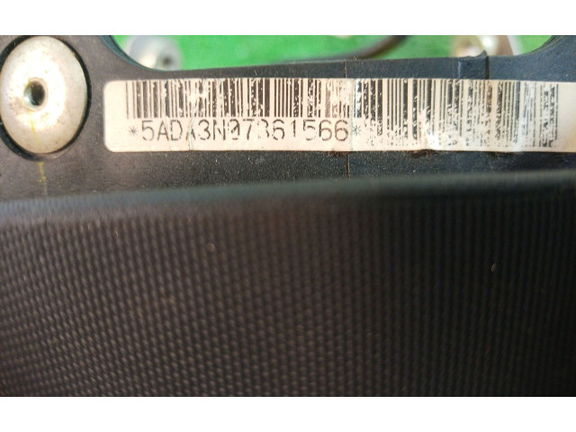 Подушка безопасности водителя EBBU6002998, EBBU6002998   Citroen C1