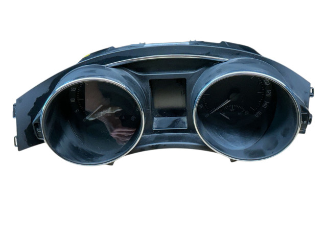 Панель приборов 3T2920941M, A2C53219665   Skoda Superb B6 (3T)       